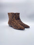 Toral tl-belinda seta leopard